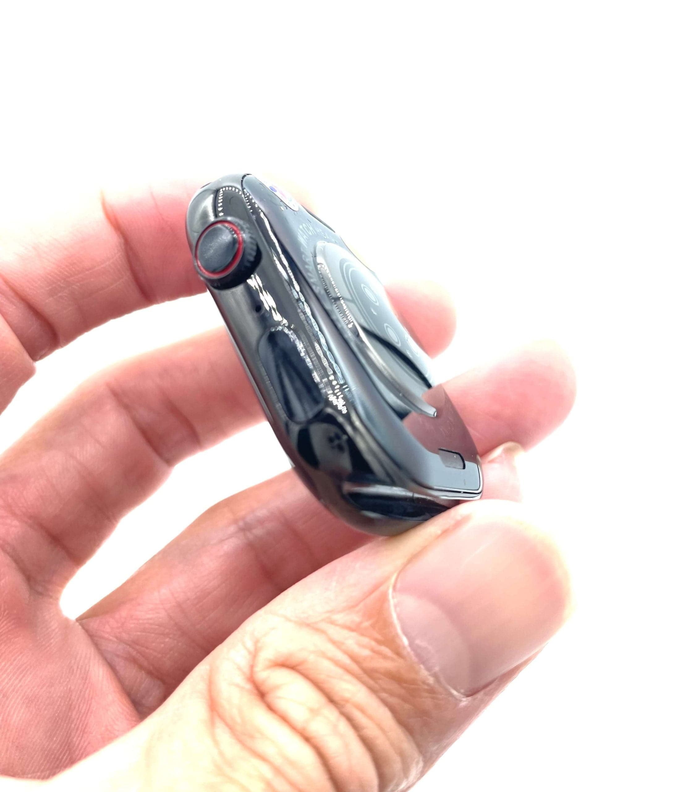 ساعت هوشمند HW9 PRO MAX (AMOELD) — تصویر ۳
