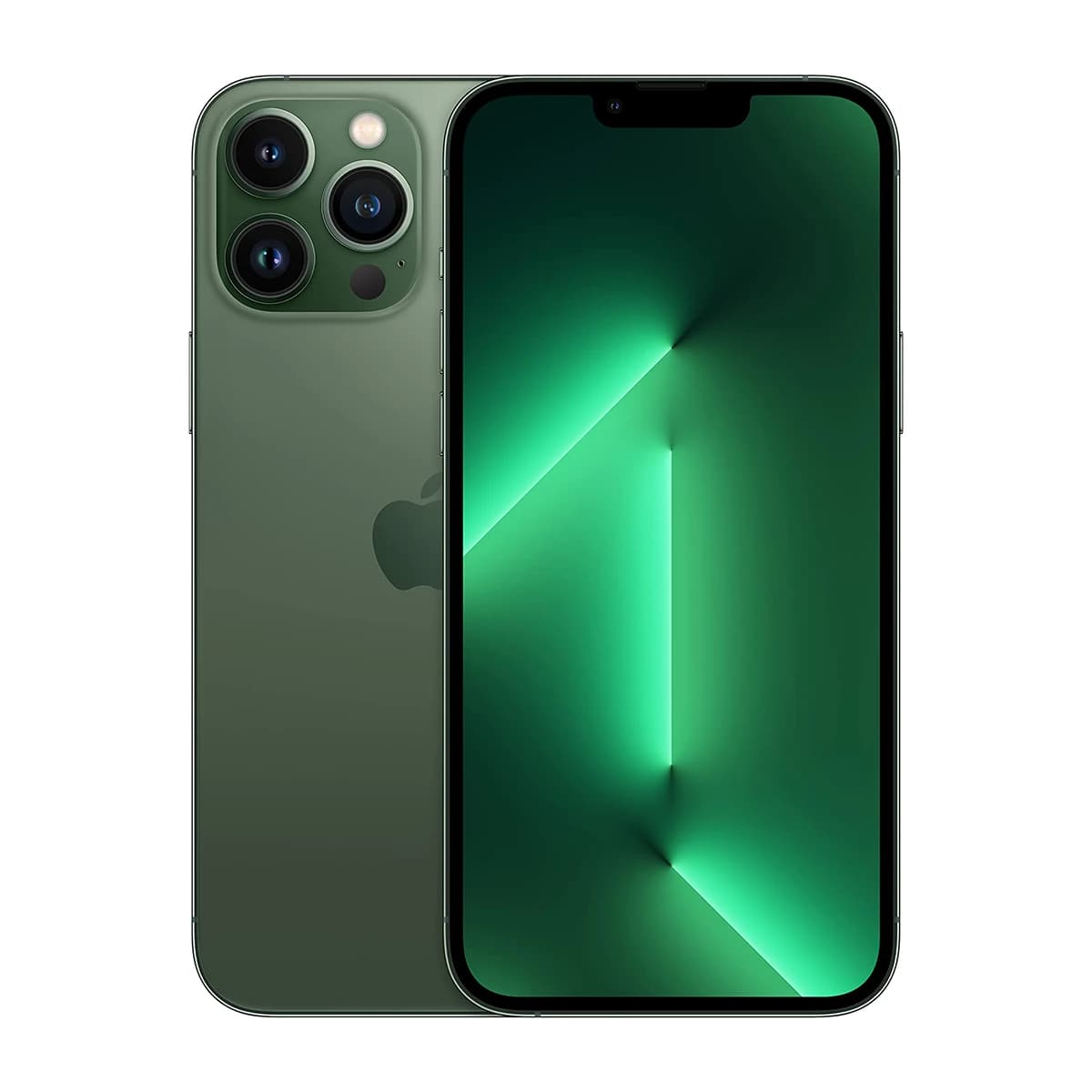 گوشی موبایل اپل مدل iPhone 13 Pro LL/A تکسیم ظرفیت 256 گیگابایت و 6 گیگابایت رم – نات اکتیو(5L) — تصویر ۲