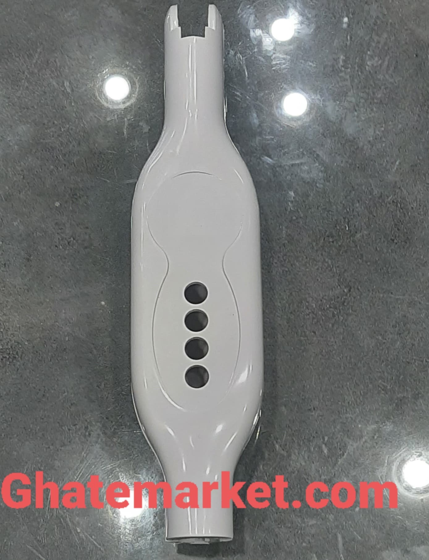 نیم پایه ( بدنه ) پنکه سانی کلیدی 2600