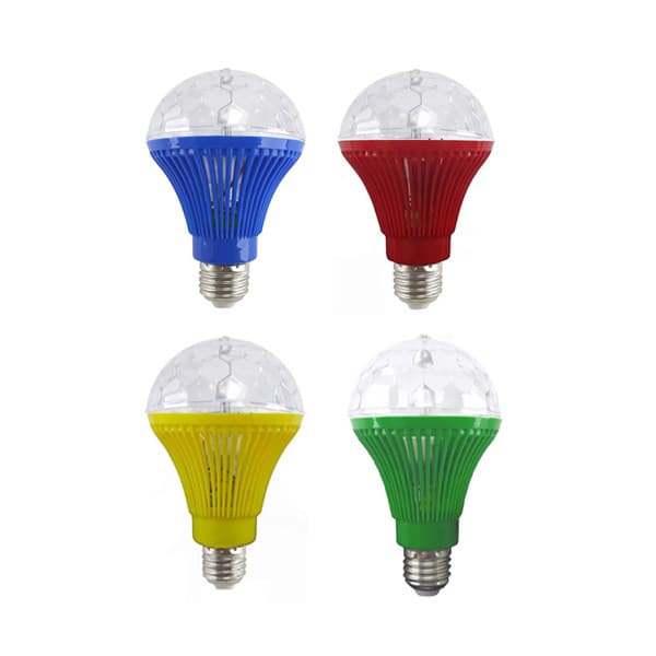 رقص نور ای لایت مدل RGB