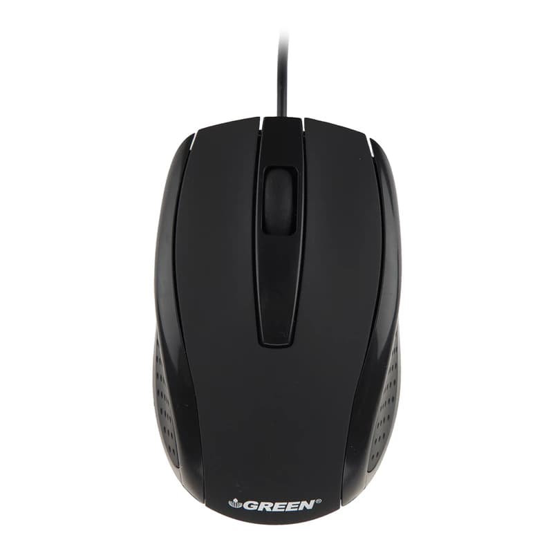 موس گرین GREEN GM-101 (گارانتی گرین)