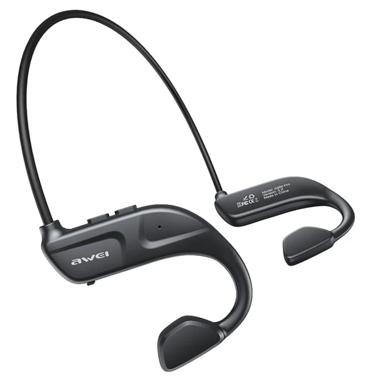 هدست بلوتوثی اوی مدل A889 Pro — تصویر ۹