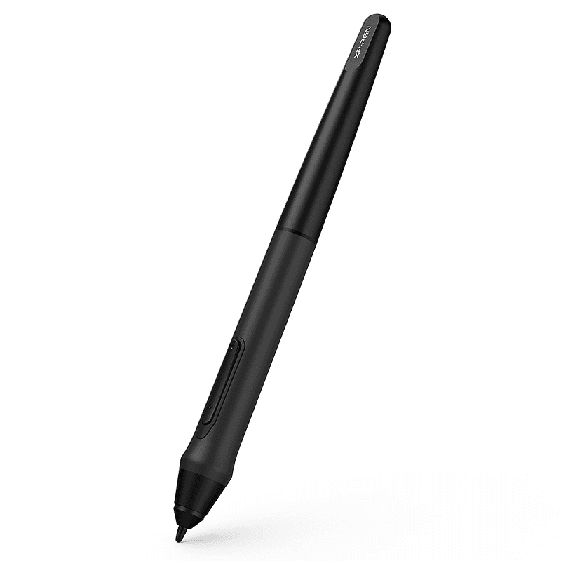 قلم یدکی اورجینال ایکس پی پن XP-PEN Deco 01 — تصویر ۲