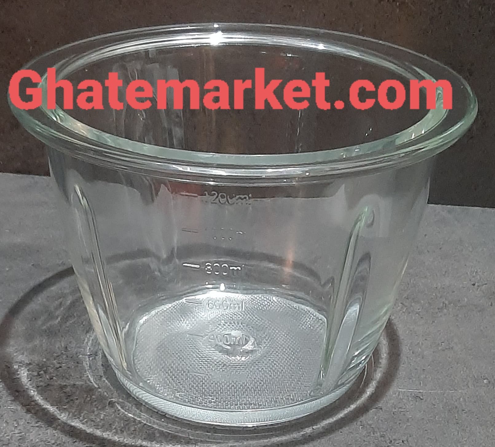 شیشه خردکن گوسونیک GSC-810 — تصویر ۳