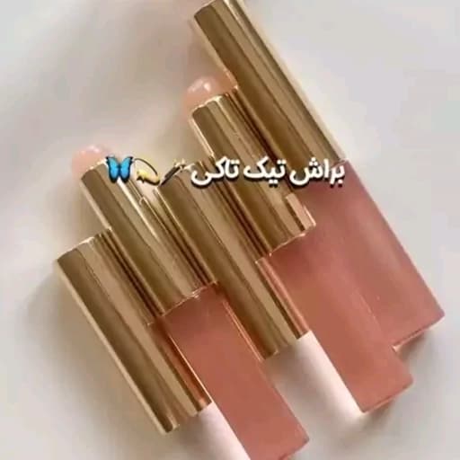 اپلیکاتور پد بلندر رژ سایه کانسیلر کانتور فانتزی کیوت پینترستی براش سیلیکونی ترند — تصویر ۳
