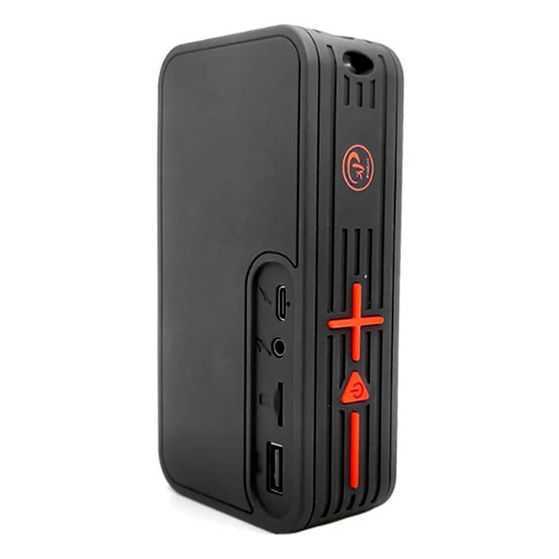 اسپیکر شارژی بلوتوثی XP Product BT-B612 — تصویر ۳