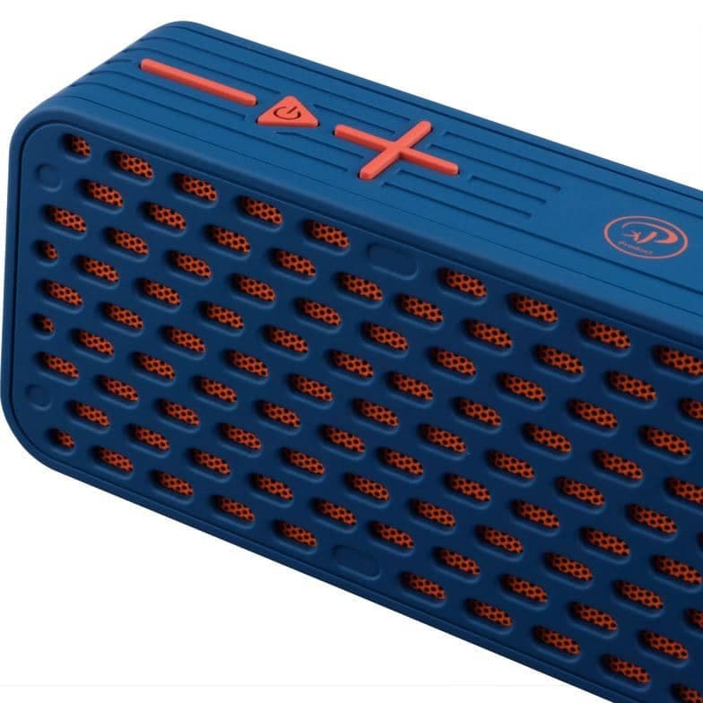 اسپیکر شارژی بلوتوثی XP Product BT-B612 — تصویر ۷