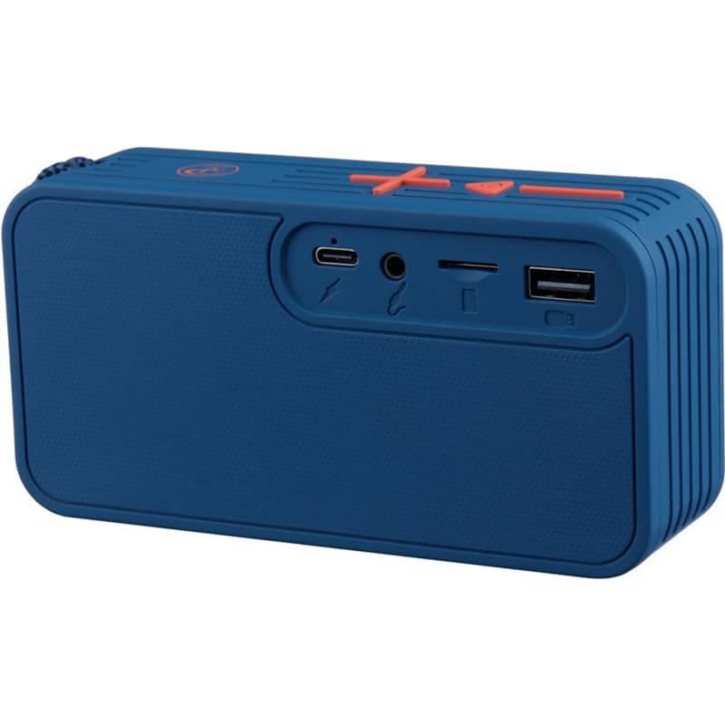 اسپیکر شارژی بلوتوثی XP Product BT-B612 — تصویر ۹