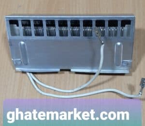المنت سرخ کن تفال اکتی فرای FZ7500