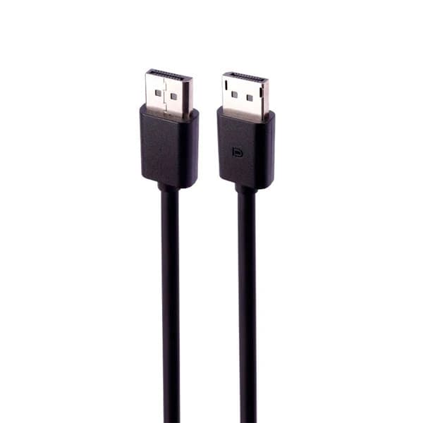 کابل دیسپلی پورت برند الون ELEVEN Display Port طول 1.5 متر — تصویر ۲