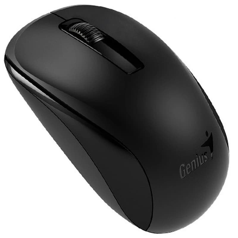 موس بی‌سیم جنیوس GENIUS Nx-7005 (گارانتی شاب)