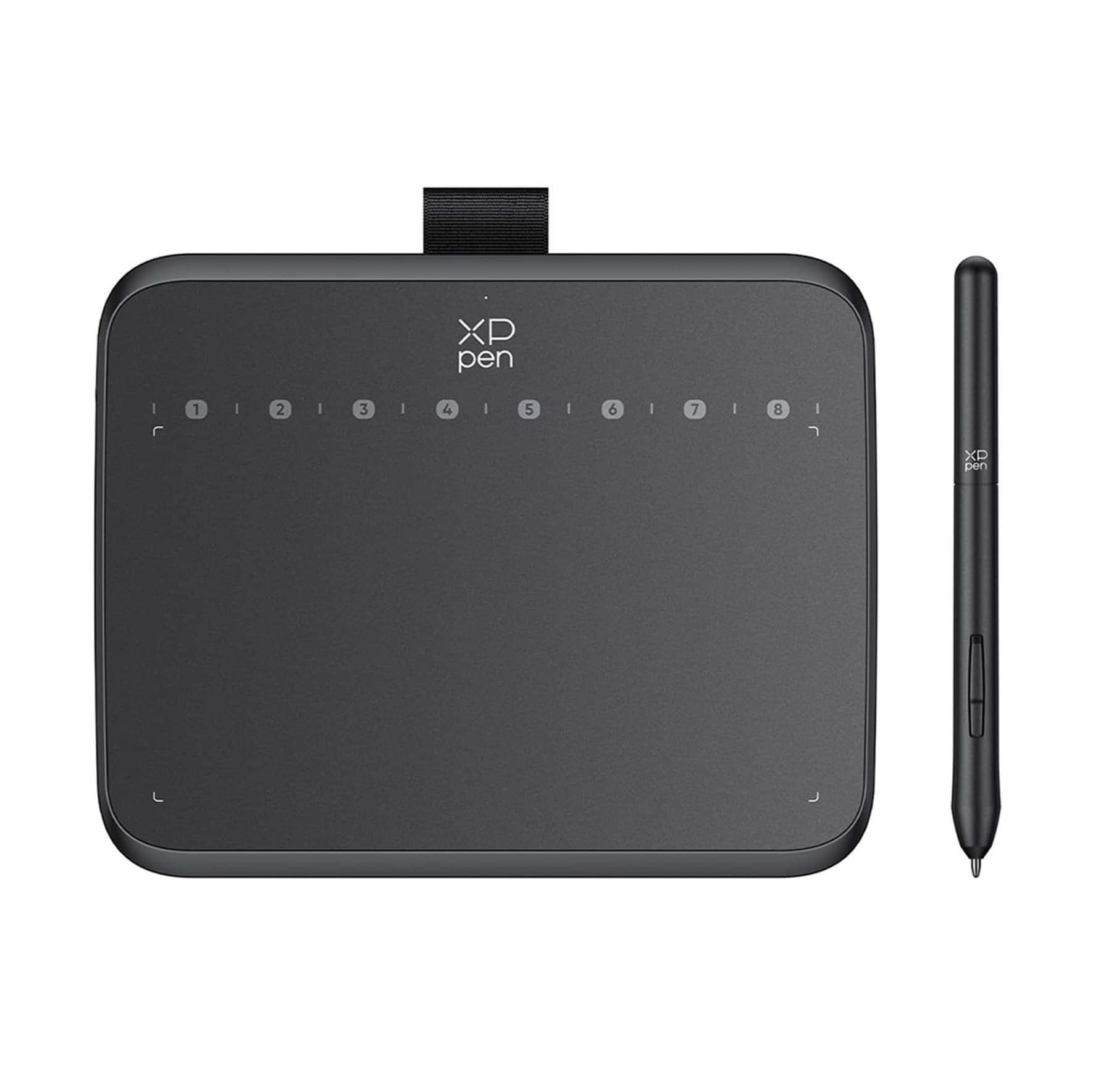 قلم نوری ایکس پی پن XP-PEN Deco 640 (۱۲ماه گارانتی شرکتی)