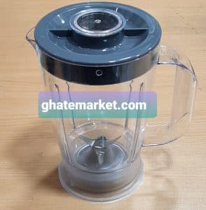 پارچ مخلوط کن غذاساز کنوود FP30