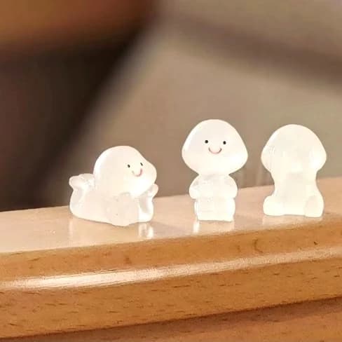 فینگیل لپو شب تاب اورجینال وارداتی روداشبوردی شب تاب کوچولو مینی فسقلی — تصویر ۷