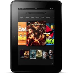 تبلت آمازون کیندل فایر اچ دی ۷ نسل ۴ 32 گیگابایت AMAZON Kindle Fire HD 7 32GB