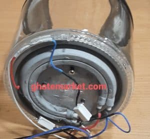 المنت چای ساز گوسونیک ST-767