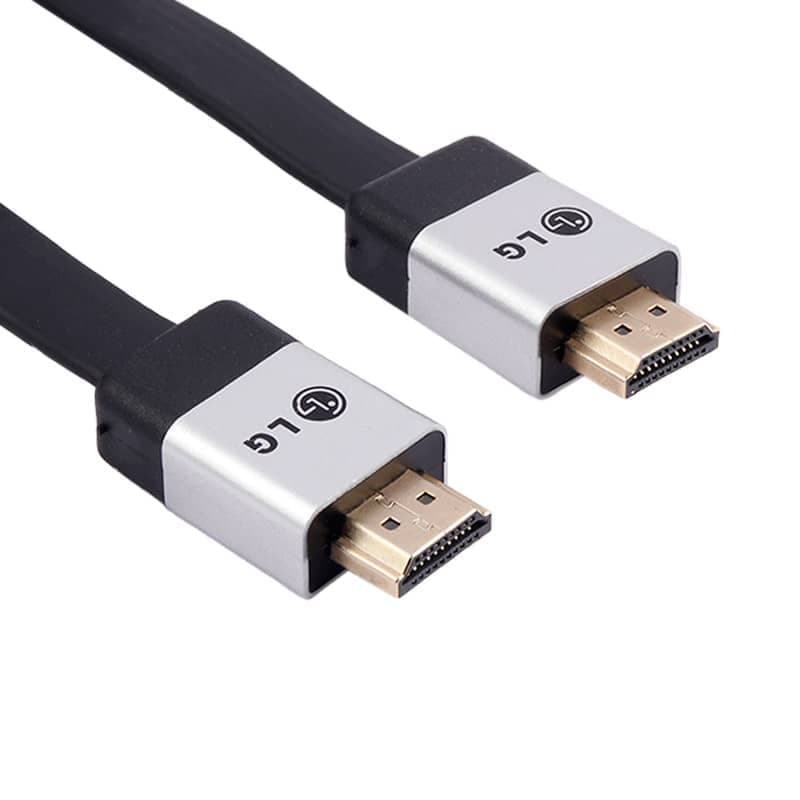کابل HDMI LG 4K طول 2 متر — تصویر ۳