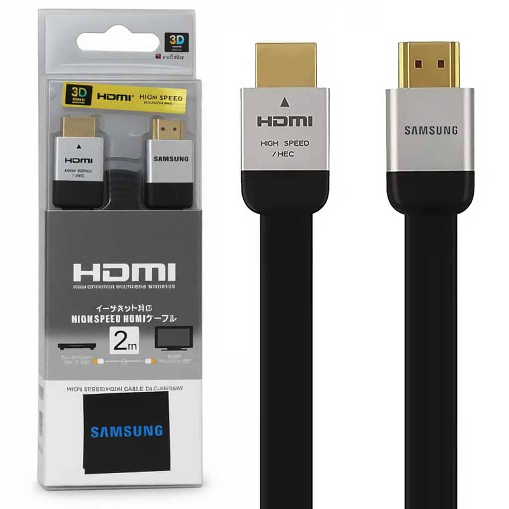 کابل HDMI سامسونگ 2 متری SAMSUNG MR-K560