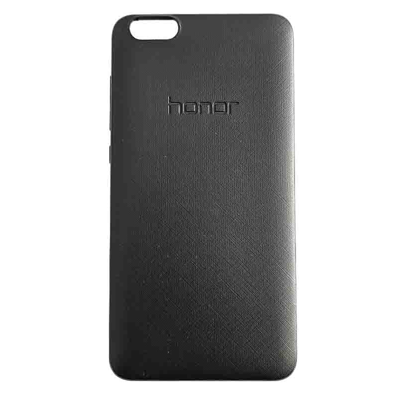درب پشت هوآوی BACK Cover Huawei Honor 4X — تصویر ۳