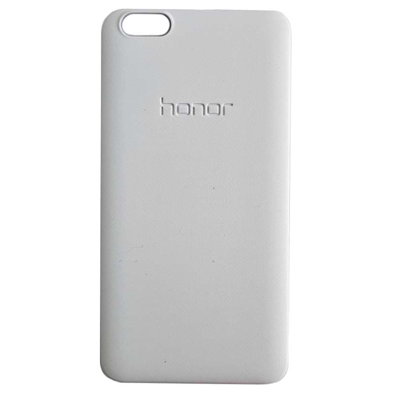 درب پشت هوآوی BACK Cover Huawei Honor 4X — تصویر ۴