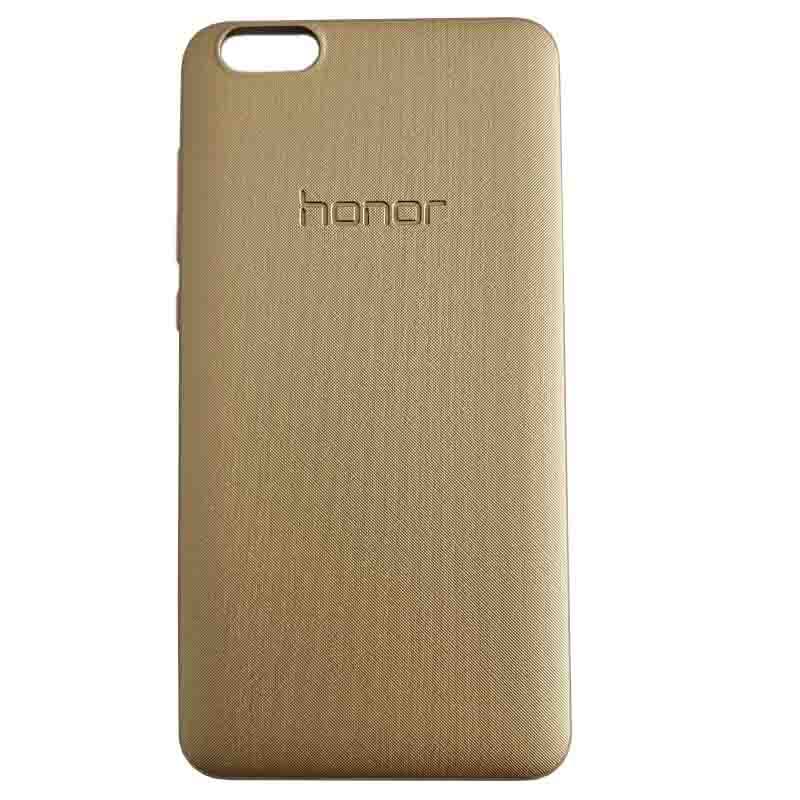 درب پشت هوآوی BACK Cover Huawei Honor 4X — تصویر ۲