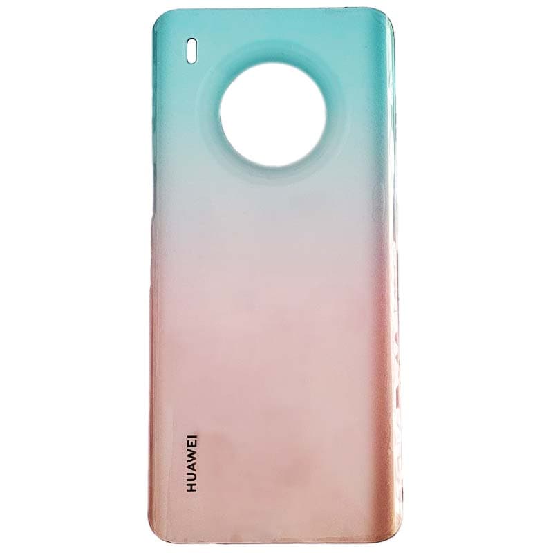 درب پشت هوآوی BACK Cover Huawei Y9A (2020) — تصویر ۲