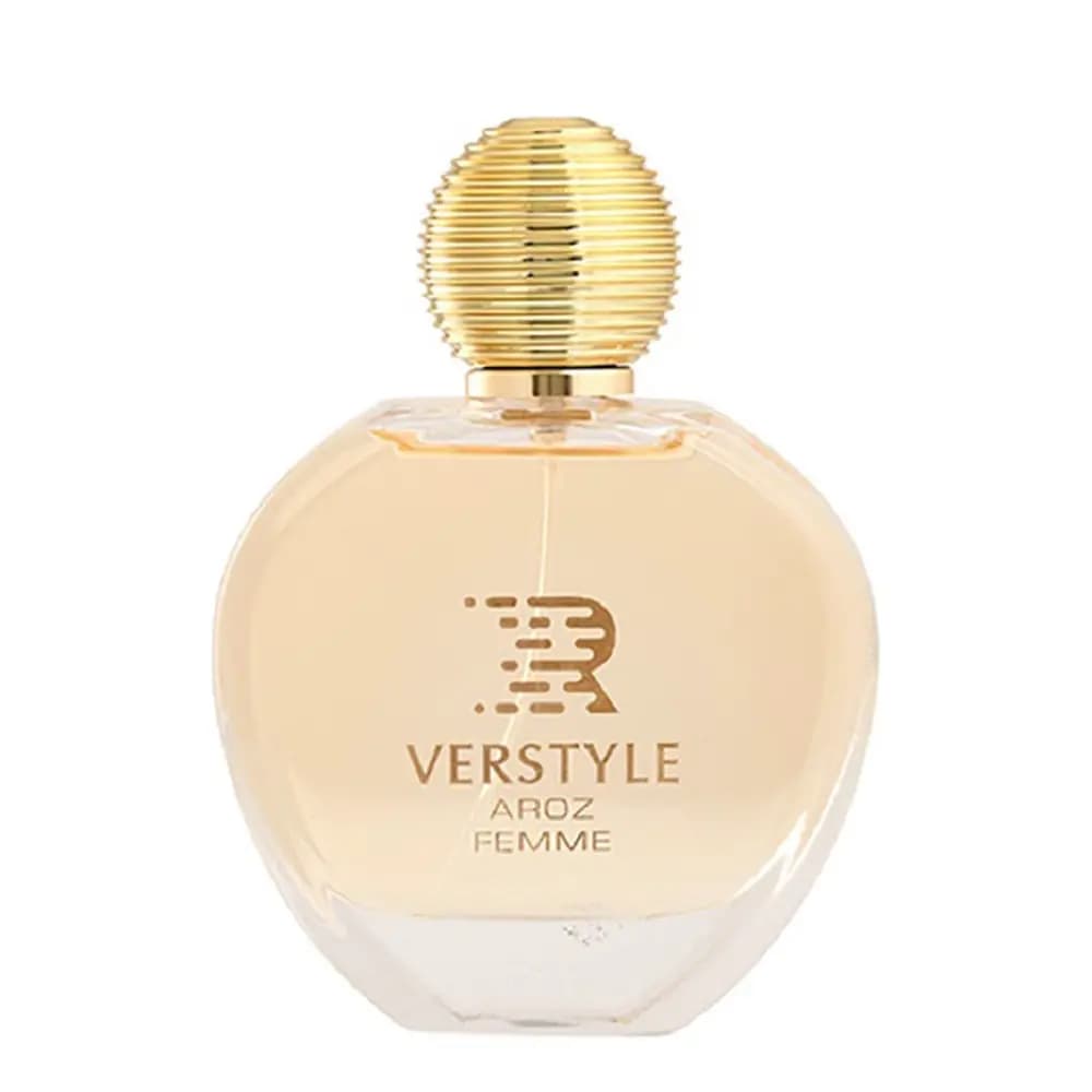 عطر ادکلن ورستایل ورساچه اروز فمه روونا — تصویر ۴