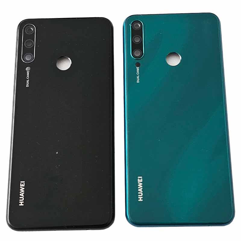 درب پشت هوآوی BACK Cover Huawei Y6P (2020)