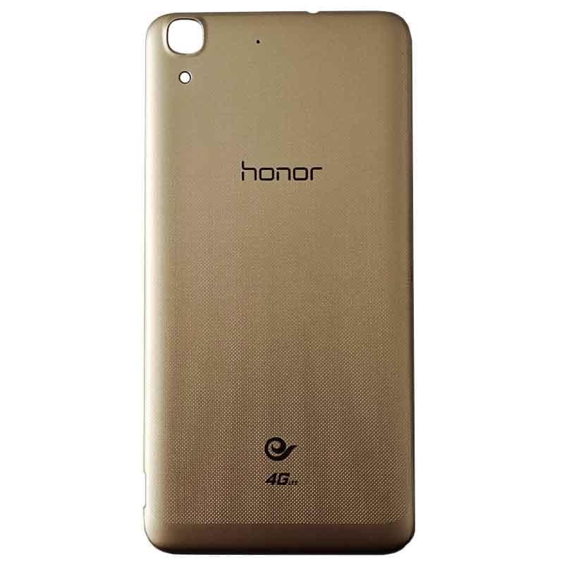 درب پشت هوآوی BACK Cover Huawei Y6 — تصویر ۳