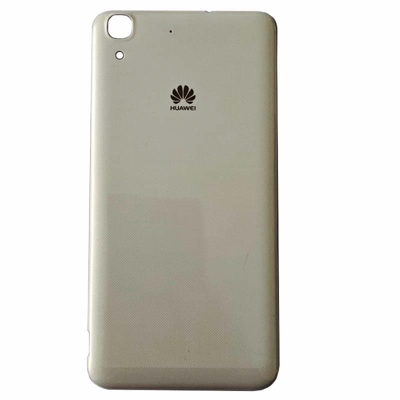 درب پشت هوآوی BACK Cover Huawei Y6 — تصویر ۴