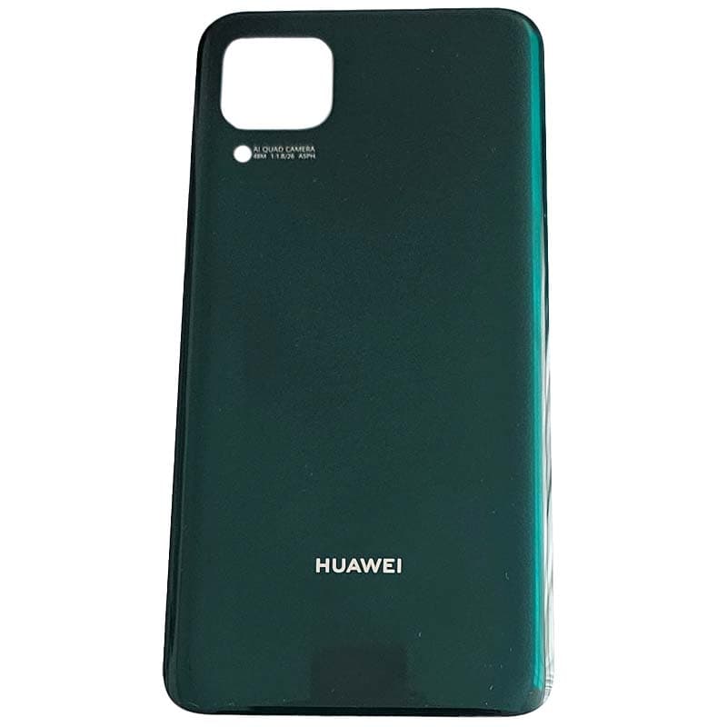 درب پشت هوآوی BACK Cover Huawei Nova 7i — تصویر ۲