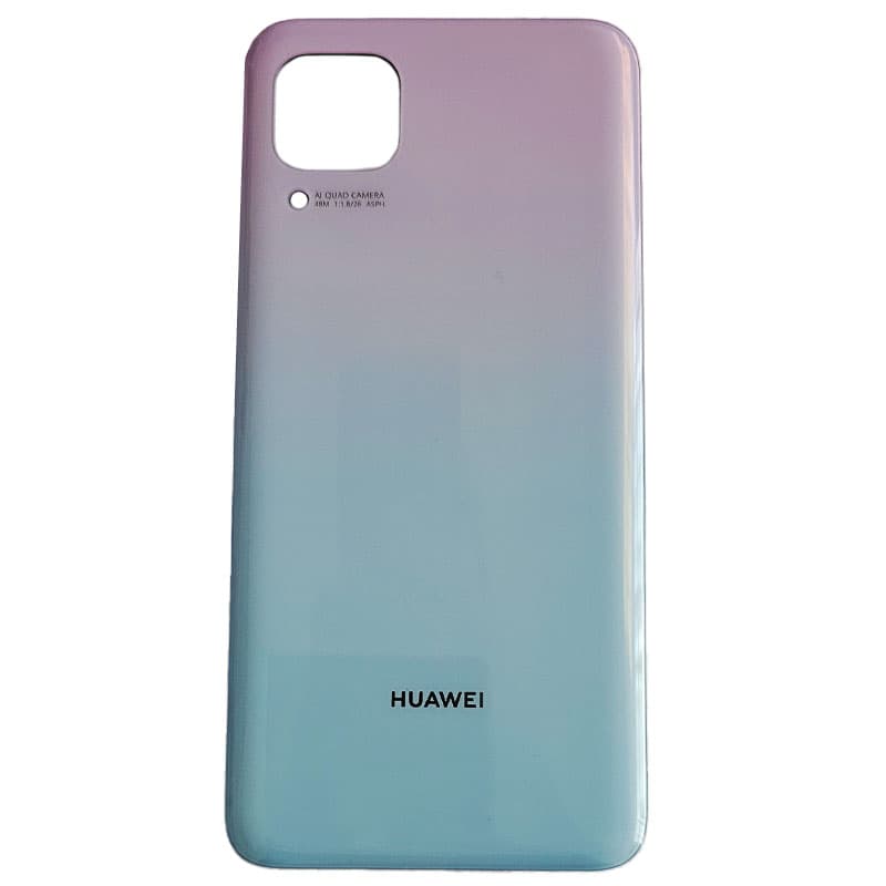 درب پشت هوآوی BACK Cover Huawei Nova 7i — تصویر ۳
