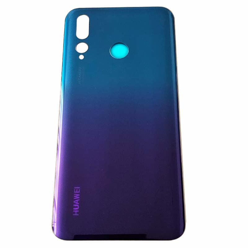 درب پشت هوآوی BACK Cover Huawei Nova 4 — تصویر ۳