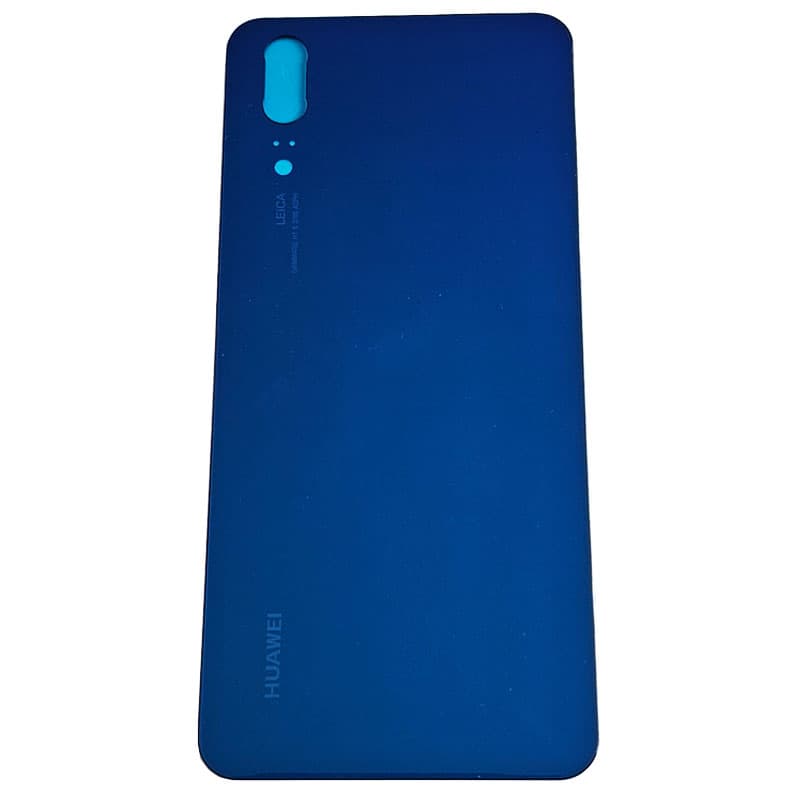 درب پشت هوآوی BACK Cover Huawei P20 — تصویر ۳