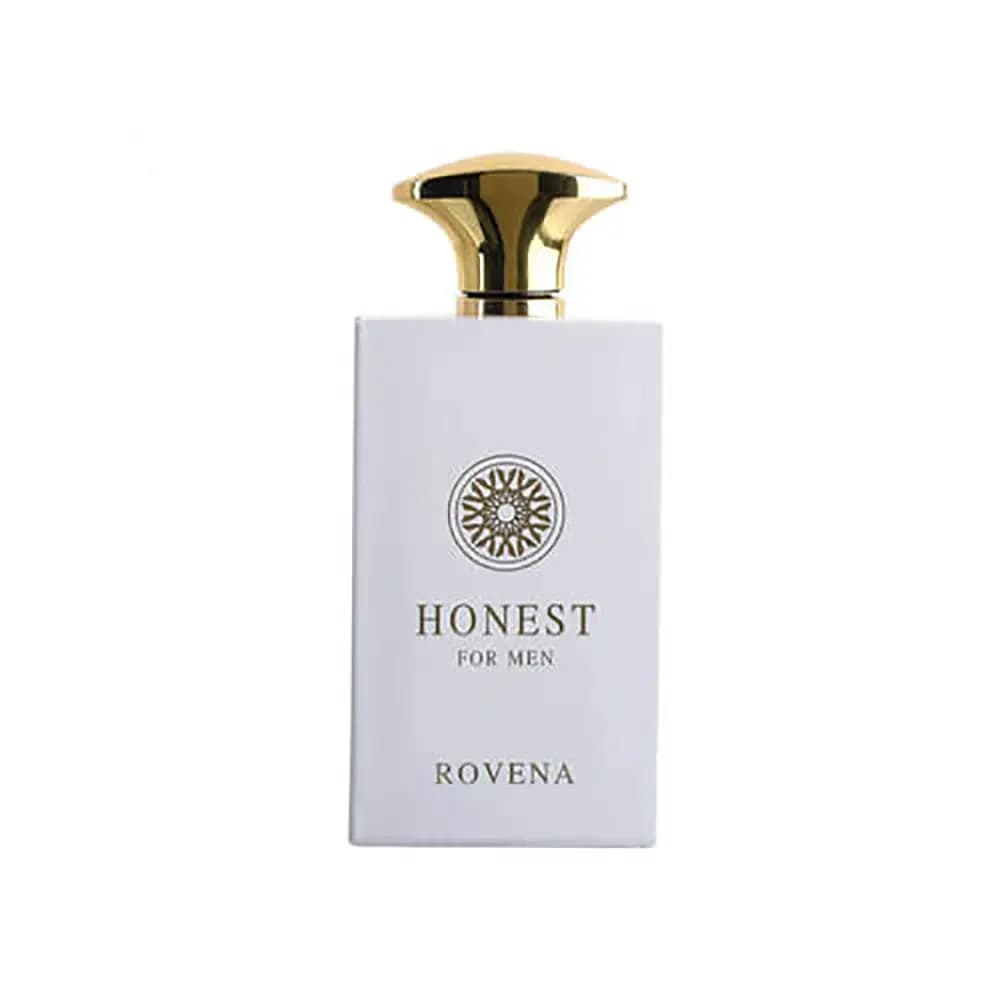 عطر ادکلن هانست آمواج هانر مردانه روونا — تصویر ۴