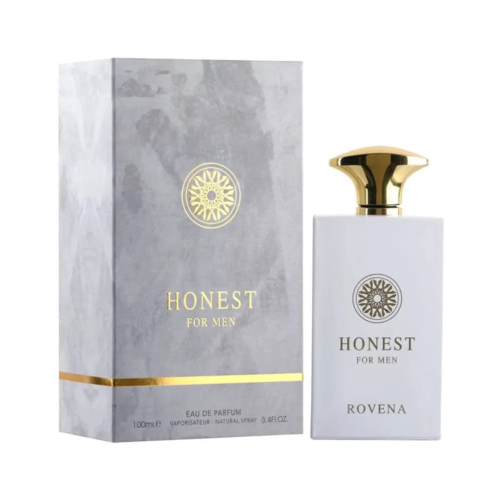 عطر ادکلن هانست آمواج هانر مردانه روونا — تصویر ۳