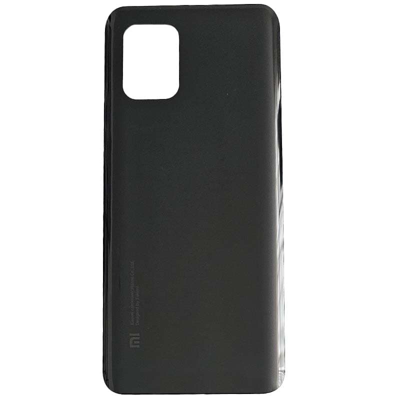 درب پشت شیائومی BACK Cover Xiaomi MI 10 Lite — تصویر ۲