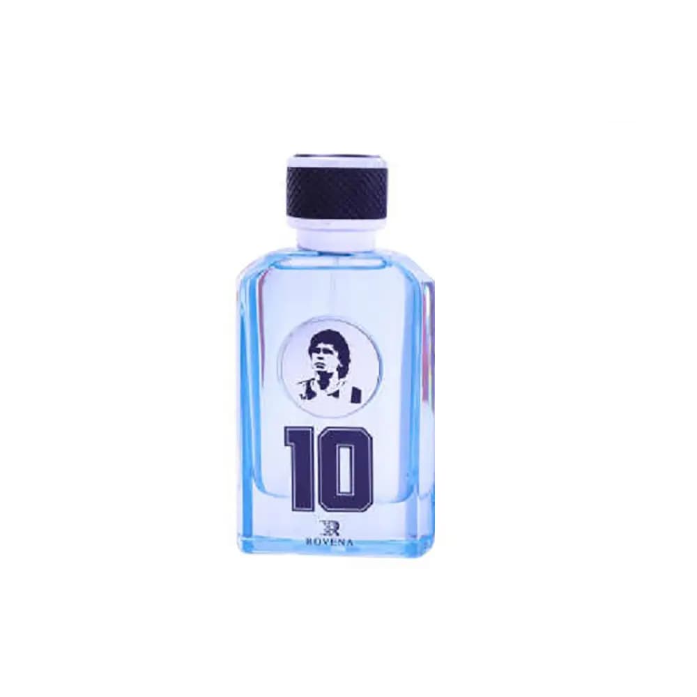 عطر ادکلن دیگو 10 مارادونا روونا — تصویر ۴