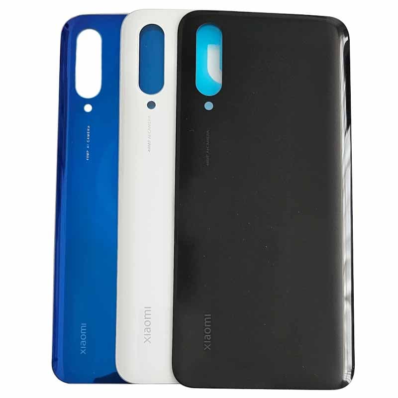 درب پشت شیائومی BACK Cover Xiaomi MI 9 Lite