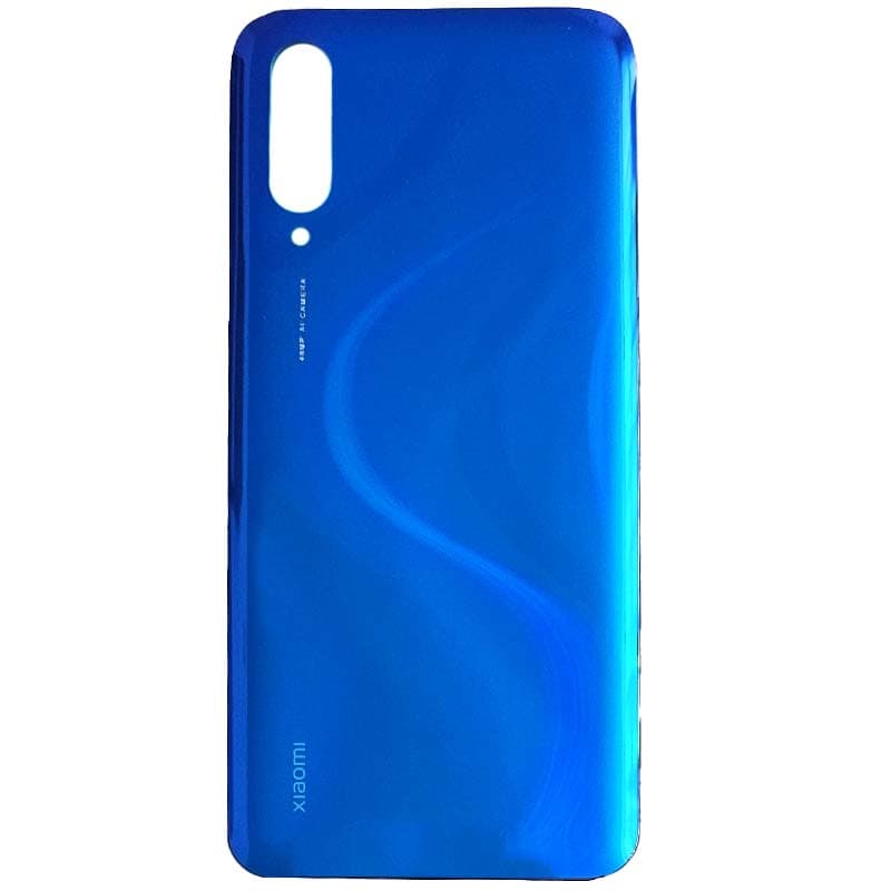 درب پشت شیائومی BACK Cover Xiaomi MI 9 Lite — تصویر ۳