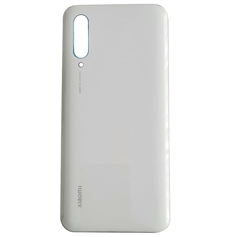 درب پشت شیائومی BACK Cover Xiaomi MI 9 Lite — تصویر ۴
