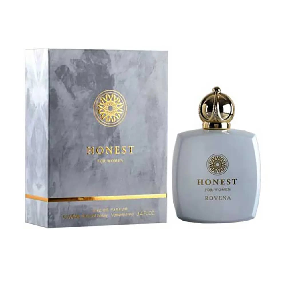 عطر ادکلن هانست آمواج هانر روونا — تصویر ۳