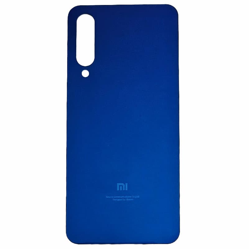 درب پشت شیائومی BACK Cover Xiaomi MI 9 SE — تصویر ۳