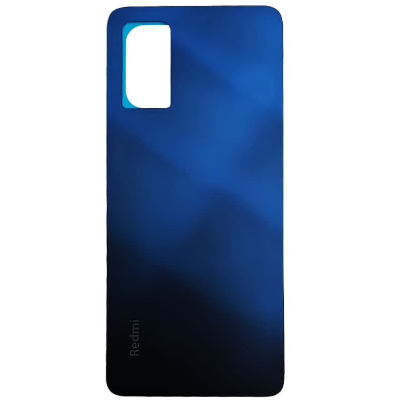 درب پشت شیائومی BACK Cover Xiaomi Note 11 Pro 4G — تصویر ۲