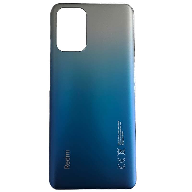 درب پشت شیائومی BACK Cover Xiaomi Note 10S — تصویر ۳