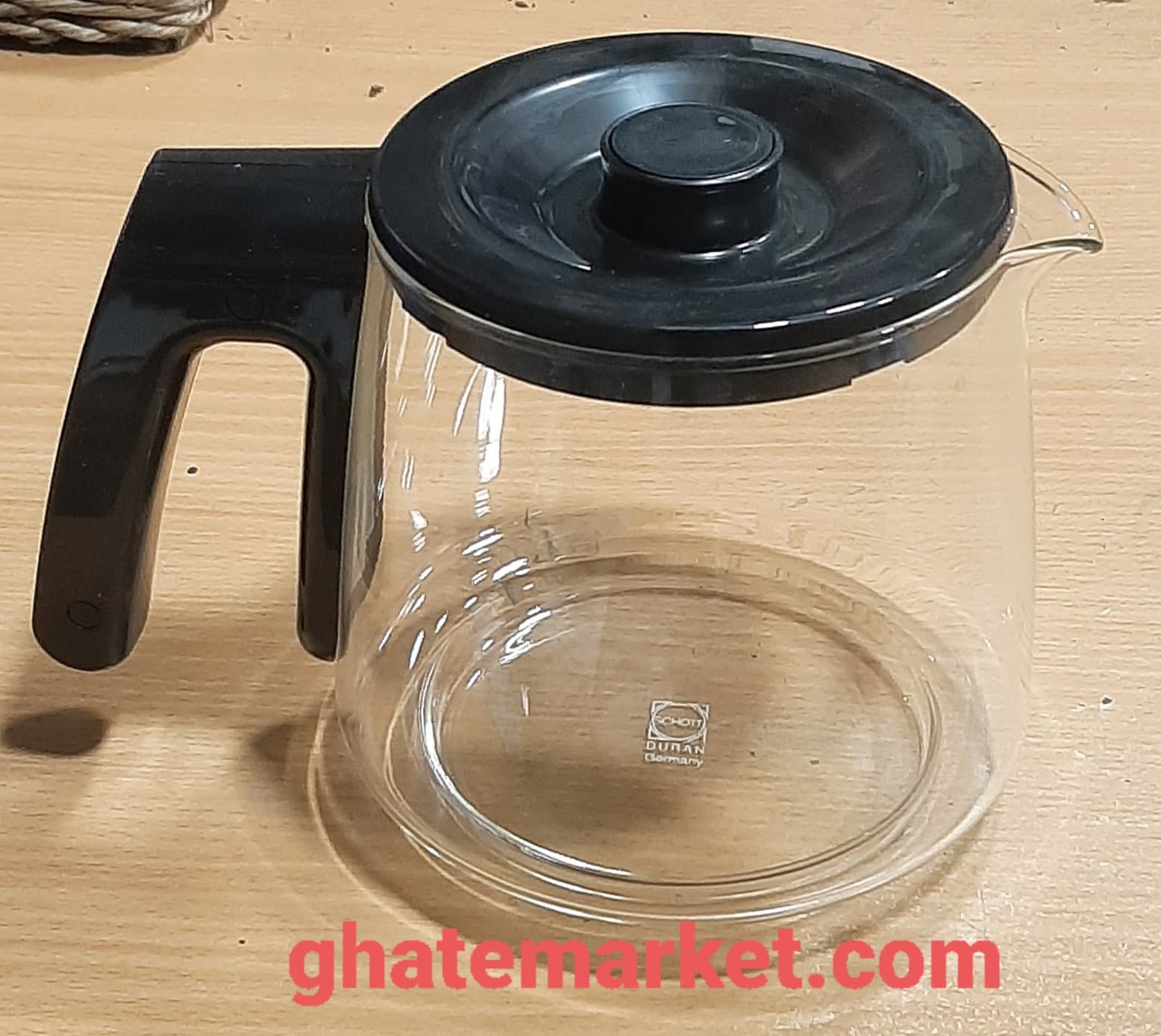 قوری سماوربرقی آرزوم AR3083