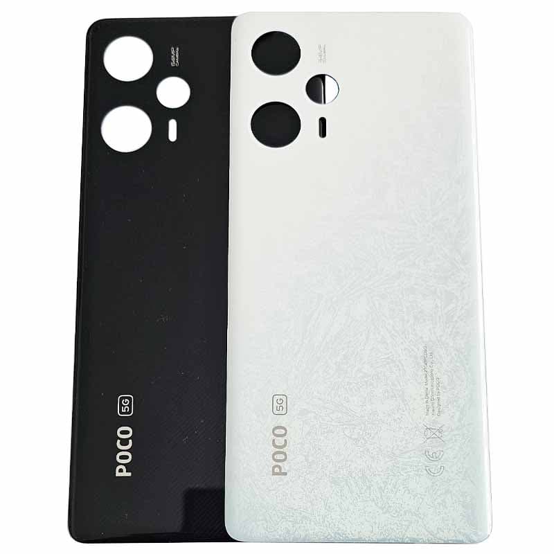 درب پشت شیائومی BACK Cover Xiaomi Poco F5