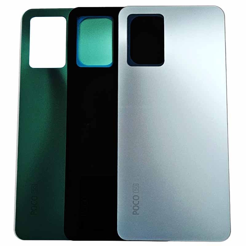 درب پشت شیائومی BACK Cover Xiaomi Poco F4