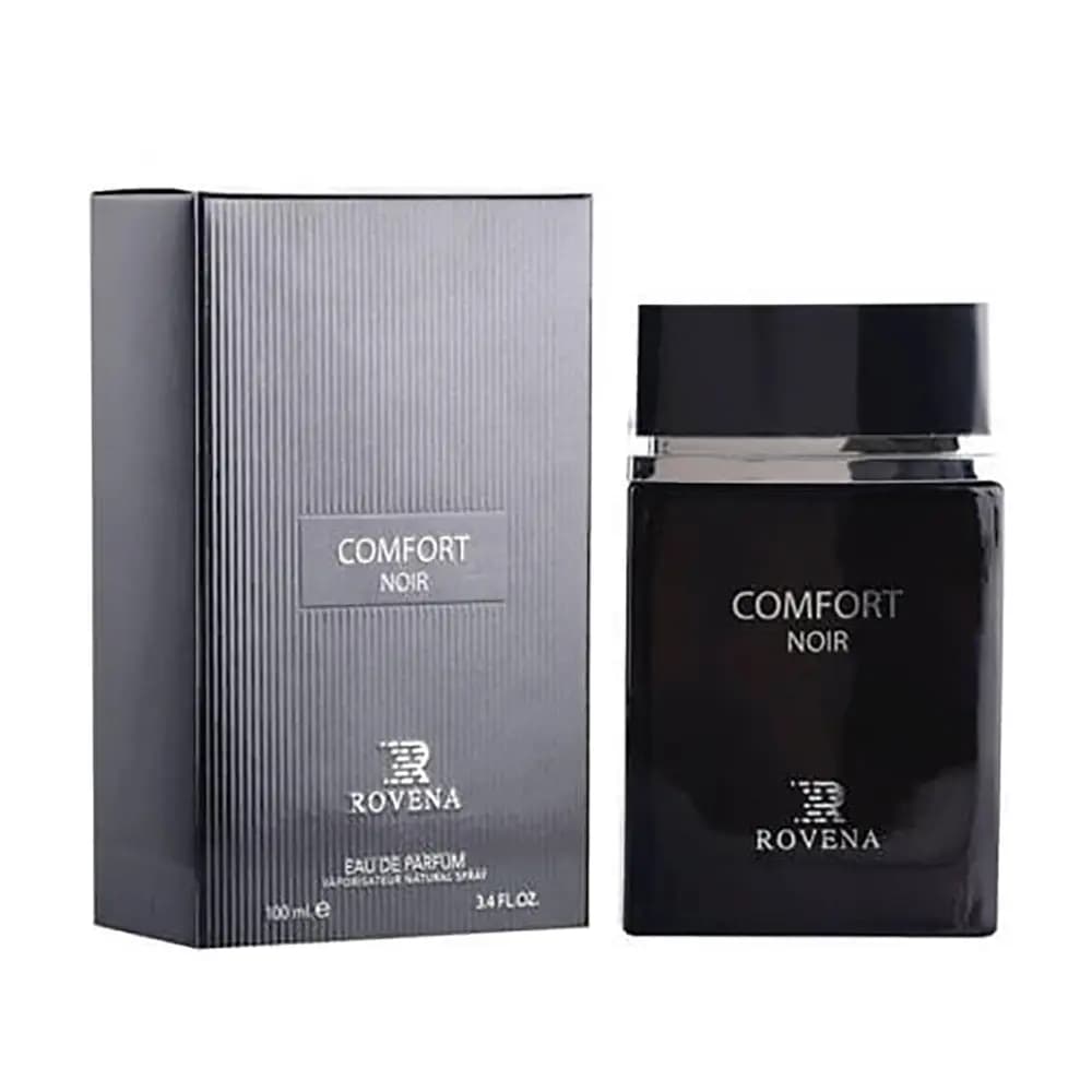 عطر ادکلن تام فورد کامفورت نویر مردانه روونا — تصویر ۳