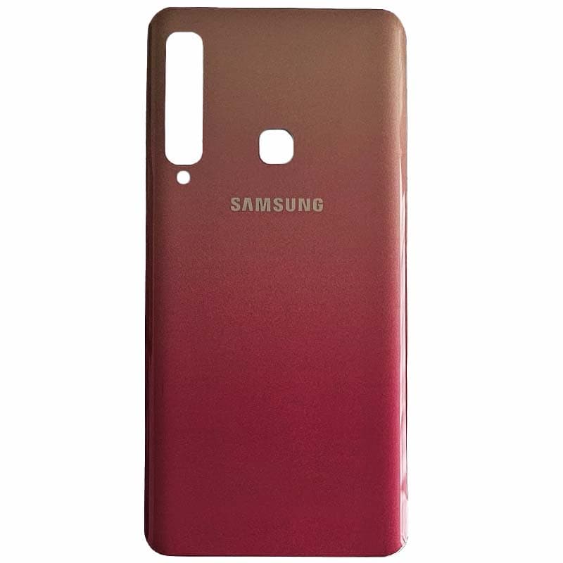 درب پشت سامسونگ BACK Cover Samsung A920/A9 (2018) — تصویر ۳